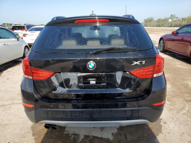 Photo 6 from auction – 2014 BMW X1 SDRIVE2 with VIN WBAVM1C5XEVW51134