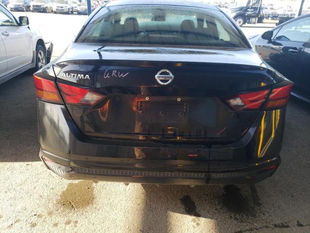 Photo 6 from auction – 2021 NISSAN ALTIMA S with VIN 1N4BL4BV7MN387290