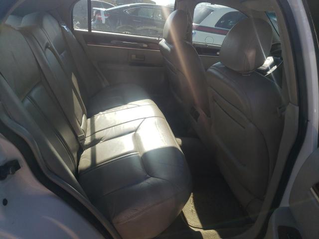 Photo 10 from auction – 2004 LINCOLN TOWN CAR U with VIN 1LNHM83W94Y665973