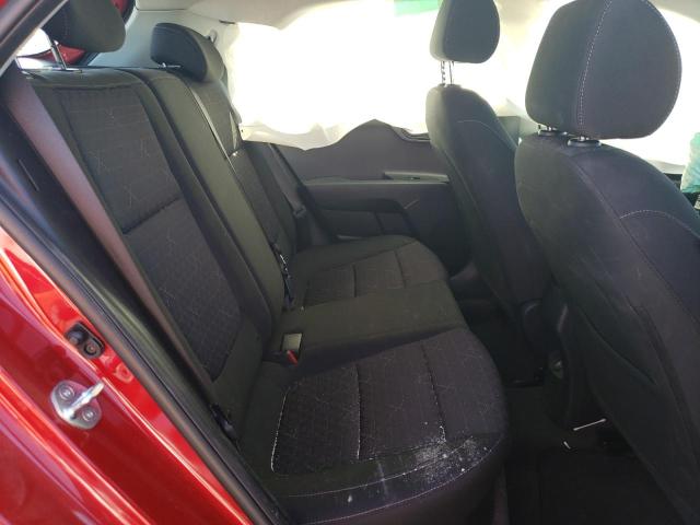 Photo 10 from auction – 2022 KIA RIO S with VIN 3KPA25AD1NE480402