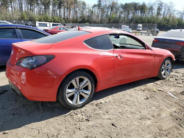 Photo 3 from auction – 2012 HYUNDAI GENESIS CO with VIN KMHHT6KD9CU073552