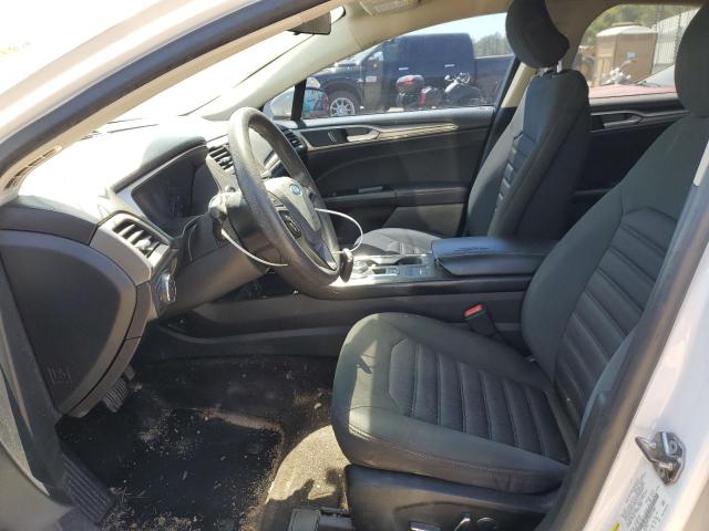 Photo 7 from auction – 2017 FORD FUSION SE with VIN 3FA6P0H70HR317060