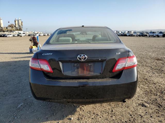 Photo 6 from auction – 2011 TOYOTA CAMRY BASE with VIN 4T1BF3EK2BU775121