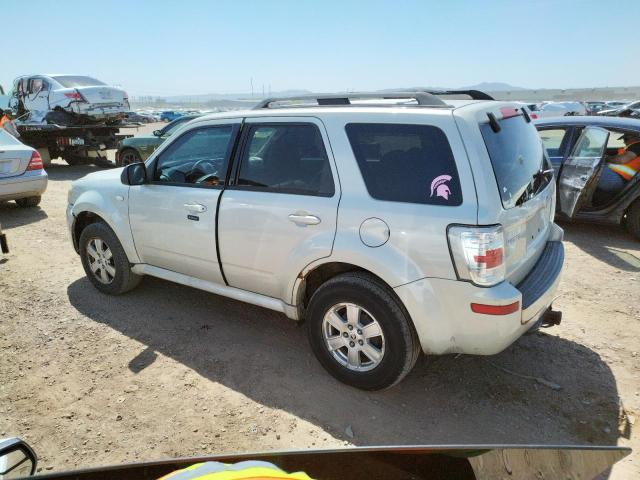 Photo 2 from auction – 2009 MERCURY MARINER with VIN 4M2CU81739KJ19863