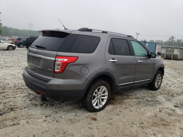Photo 3 from auction – 2014 FORD EXPLORER X with VIN 1FM5K8D83EGB44876