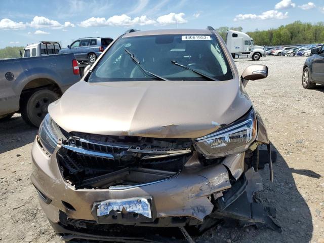 Photo 5 from auction – 2018 BUICK ENCORE PRE with VIN KL4CJASB8JB539335