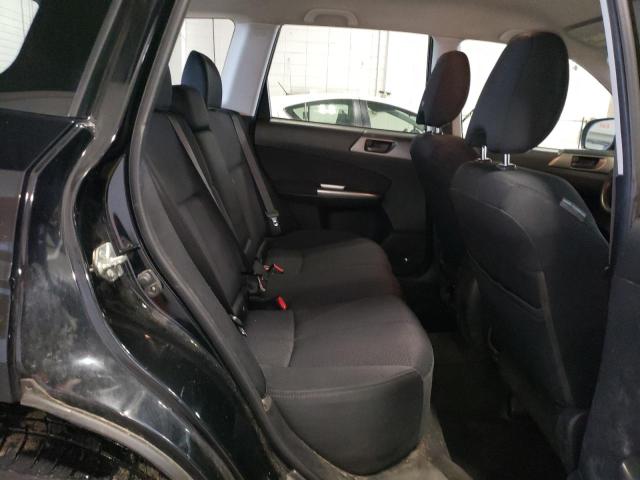 Photo 11 from auction – 2011 SUBARU FORESTER 2 with VIN JF2SHBBCXBH728998