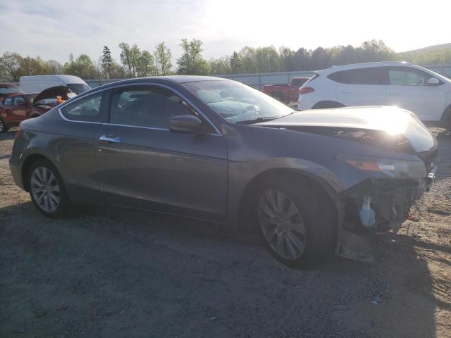 Photo 4 from auction – 2010 HONDA ACCORD EXL with VIN 1HGCS2B86AA002158