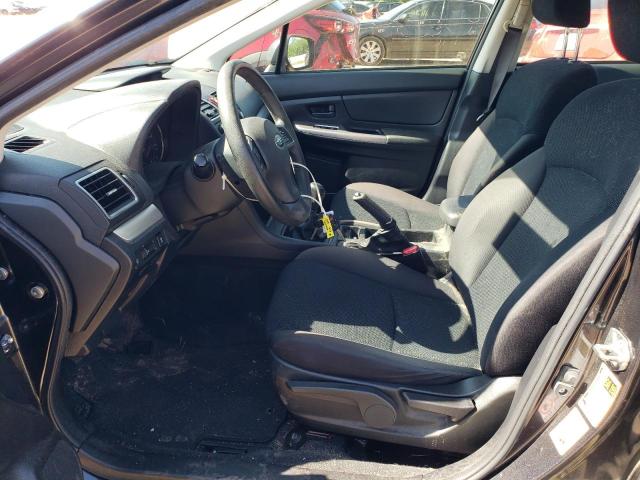 Photo 7 from auction – 2016 SUBARU IMPREZA with VIN JF1GJAA69GG011557