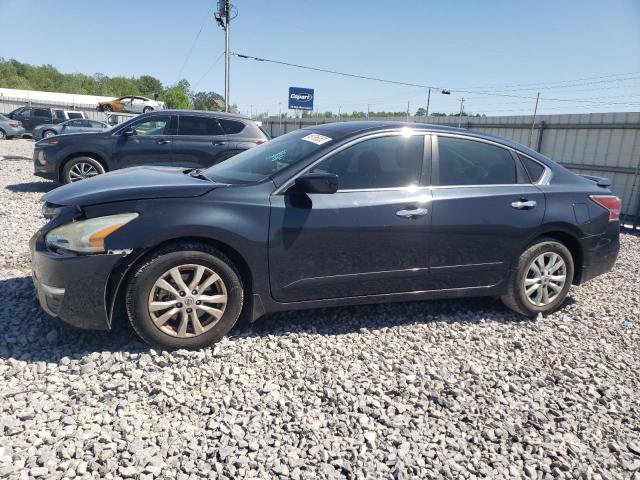 NISSAN ALTIMA 2.5 2015 with VIN 1N4AL3AP6FC117832 - Photo from auction