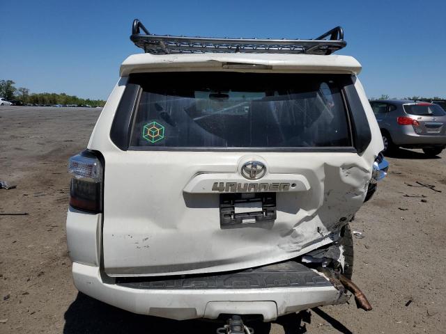 Photo 6 from auction – 2014 TOYOTA 4RUNNER SR with VIN JTEBU5JR8E5164691