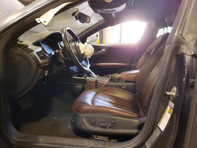 Photo 7 from auction – 2016 AUDI A7 PRESTIG with VIN WAU2GAFC8GN097681