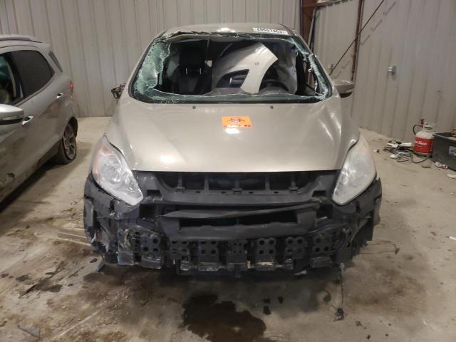 Photo 5 from auction – 2015 FORD C-MAX SEL with VIN 1FADP5BU4FL118334