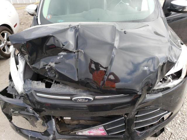Photo 11 from auction – 2016 FORD ESCAPE SE with VIN 1FMCU0G74GUA10582