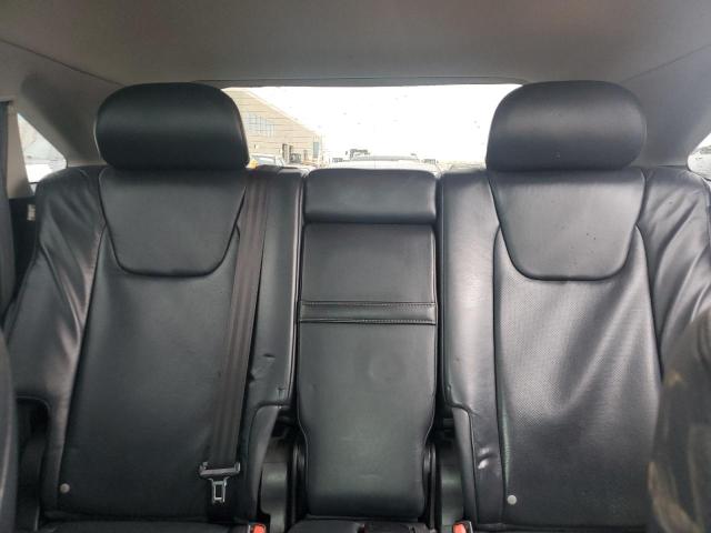 Photo 10 from auction – 2015 LEXUS RX 350 BAS with VIN 2T2BK1BA3FC298617