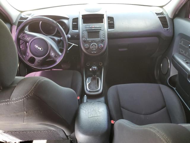 Photo 8 from auction – 2013 KIA SOUL + with VIN KNDJT2A63D7558433