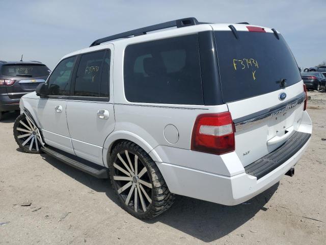 Photo 2 from auction – 2015 FORD EXPEDITION with VIN 1FMJU1JT5FEF37431