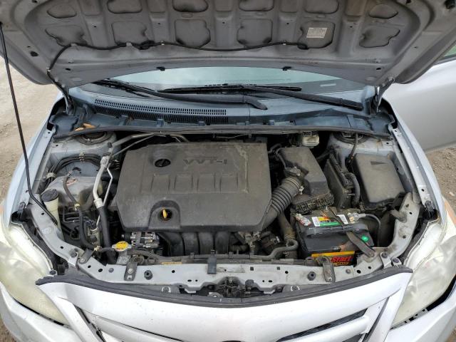 Photo 11 from auction – 2013 TOYOTA COROLLA BA with VIN 2T1BU4EE3DC952365