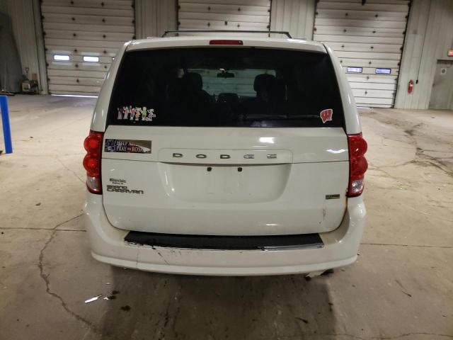 Photo 6 from auction – 2012 DODGE GRAND CARA with VIN 2C4RDGCG7CR295234