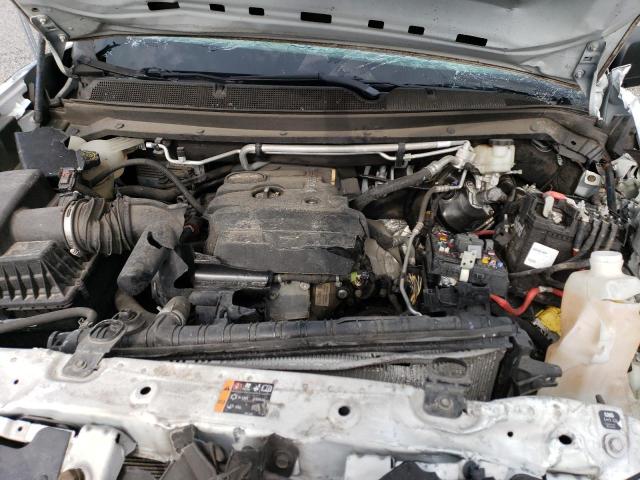 Photo 11 from auction – 2016 CHEVROLET COLORADO with VIN 1GCHSBEA5G1380354