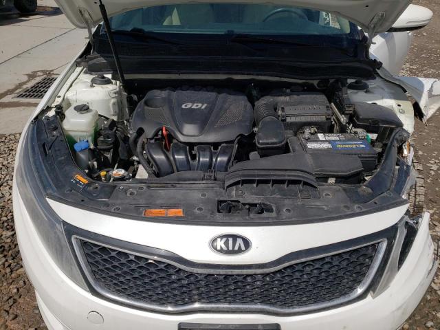 Photo 11 from auction – 2015 KIA OPTIMA LX with VIN KNAGM4A76F5551175