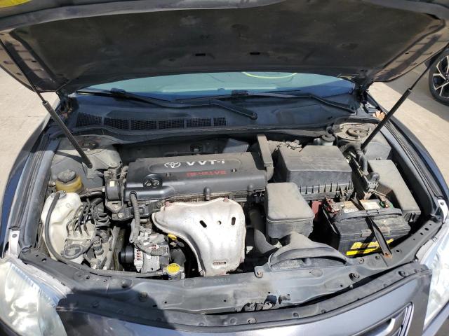 Photo 11 from auction – 2007 TOYOTA CAMRY CE with VIN 4T1BE46K57U042169