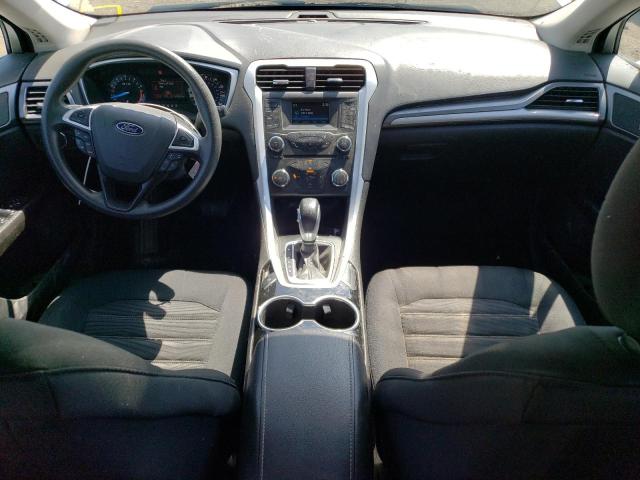 Photo 8 from auction – 2016 FORD FUSION SE with VIN 1FA6P0H77G5112014