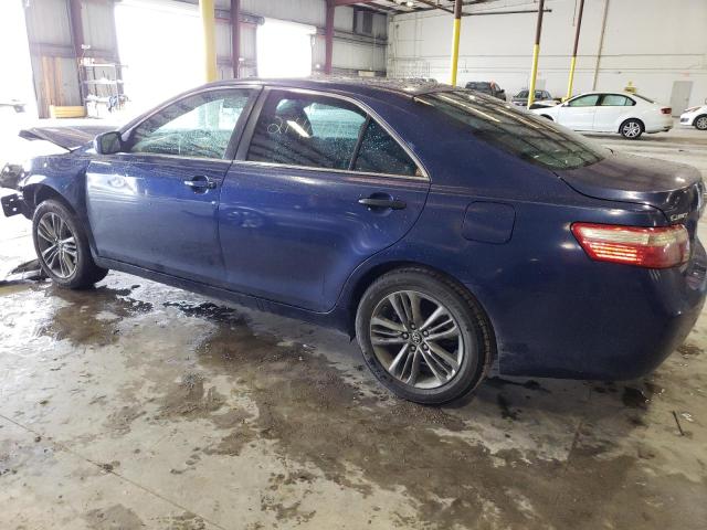 Photo 2 from auction – 2008 TOYOTA CAMRY CE with VIN 4T1BE46K98U245079