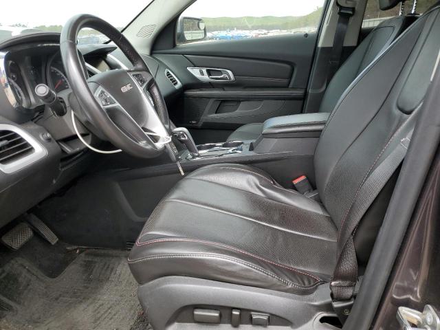 Photo 7 from auction – 2015 GMC TERRAIN SL with VIN 2GKFLXEK5F6311562