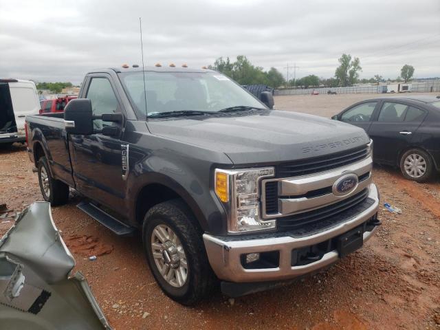Photo 4 from auction – 2017 FORD F250 SUPER with VIN 1FTBF2A66HEE19717