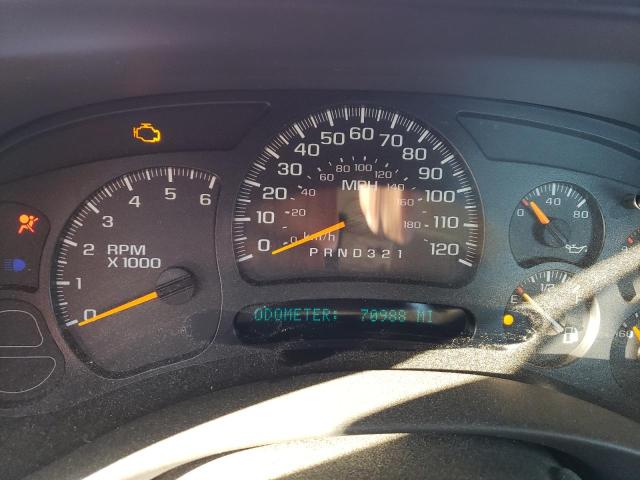 Photo 9 from auction – 2007 CHEVROLET SILVERADO with VIN 3GCEC14X07G239502