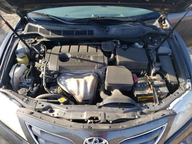Photo 11 from auction – 2011 TOYOTA CAMRY BASE with VIN 4T1BF3EK4BU632333