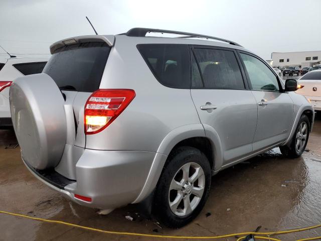 Photo 3 from auction – 2011 TOYOTA RAV4 LIMIT with VIN 2T3YK4DV3BW009896