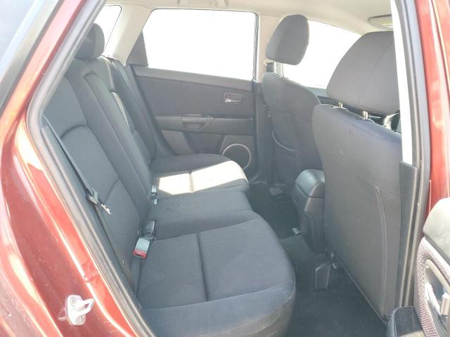 Photo 10 from auction – 2009 MAZDA 3 S with VIN JM1BK343491198808