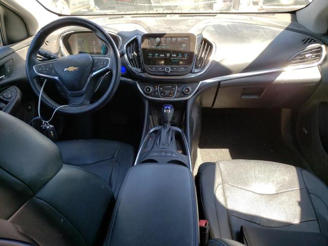 Photo 8 from auction – 2017 CHEVROLET VOLT PREMI with VIN 1G1RB6S58HU101054