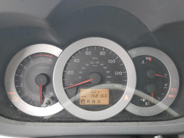 Photo 9 from auction – 2010 TOYOTA RAV4 with VIN 2T3ZF4DV3AW046003