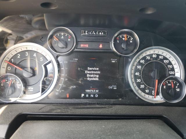 Photo 9 from auction – 2015 RAM 2500 LARAM with VIN 3C6UR5FL2FG563021