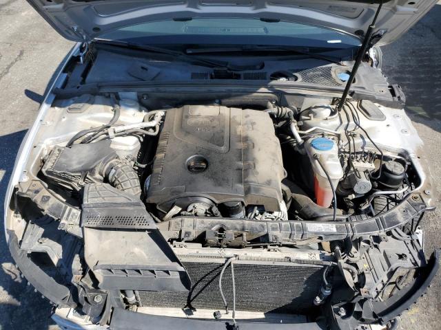 Photo 11 from auction – 2009 AUDI A4 2.0T QU with VIN WAULF78K59N025516