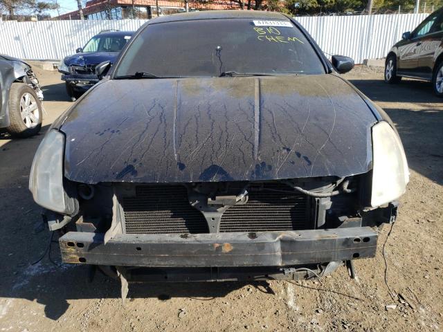 Photo 5 from auction – 2004 NISSAN MAXIMA SE with VIN 1N4BA41E74C854405