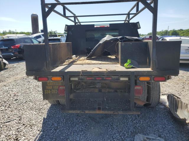 Photo 6 from auction – 2009 CHEVROLET SILVERADO with VIN 1GCJK83K09F150730