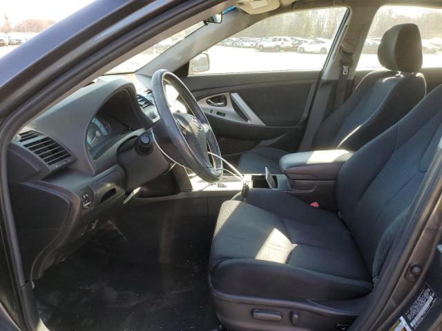 Photo 7 from auction – 2011 TOYOTA CAMRY BASE with VIN 4T1BF3EKXBU639268