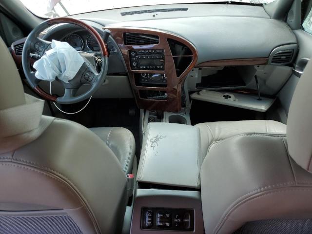 Photo 8 from auction – 2006 BUICK RENDEZVOUS with VIN 3G5DA03L76S554374