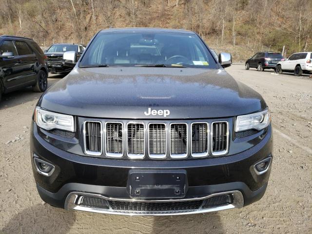 Photo 5 from auction – 2015 JEEP GRAND CHER with VIN 1C4RJFBG7FC129734