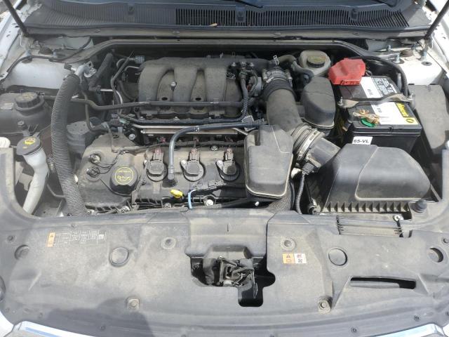 Photo 11 from auction – 2015 FORD TAURUS SEL with VIN 1FAHP2E89FG189648