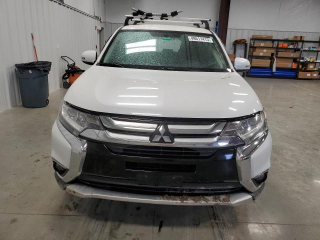 Photo 5 from auction – 2017 MITSUBISHI OUTLANDER with VIN JA4AZ3A39HZ022052