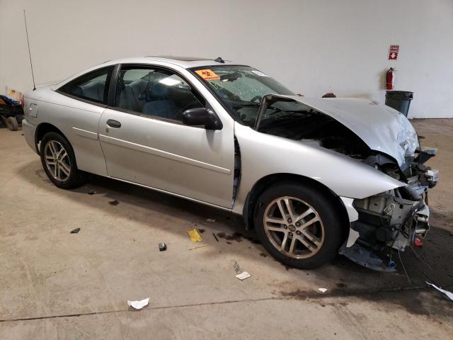 Photo 4 from auction – 2004 CHEVROLET CAVALIER with VIN 1G1JC12F447229158