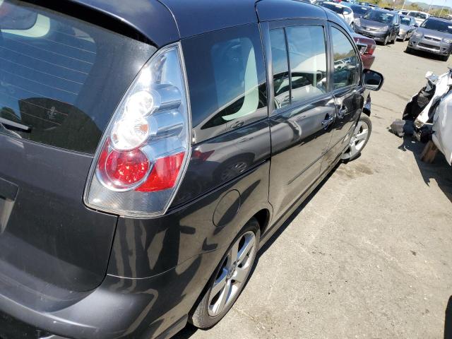 Photo 3 from auction – 2006 MAZDA 5 with VIN JM1CR29LX60120344