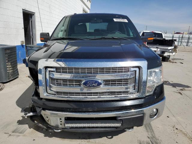 Photo 5 from auction – 2014 FORD F150 SUPER with VIN 1FTFW1EF0EKG27059