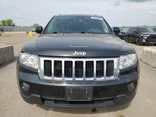 Photo 5 from auction – 2012 JEEP GRAND CHER with VIN 1C4RJFAG9CC310749