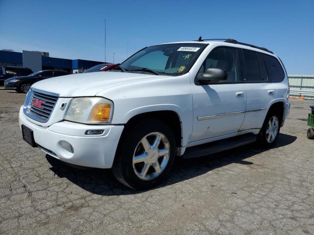 GMC ENVOY 2007 with VIN 1GKDS13S972283662 - Photo from auction